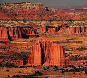 utah horseback riding