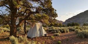 Utah Horseback Riding