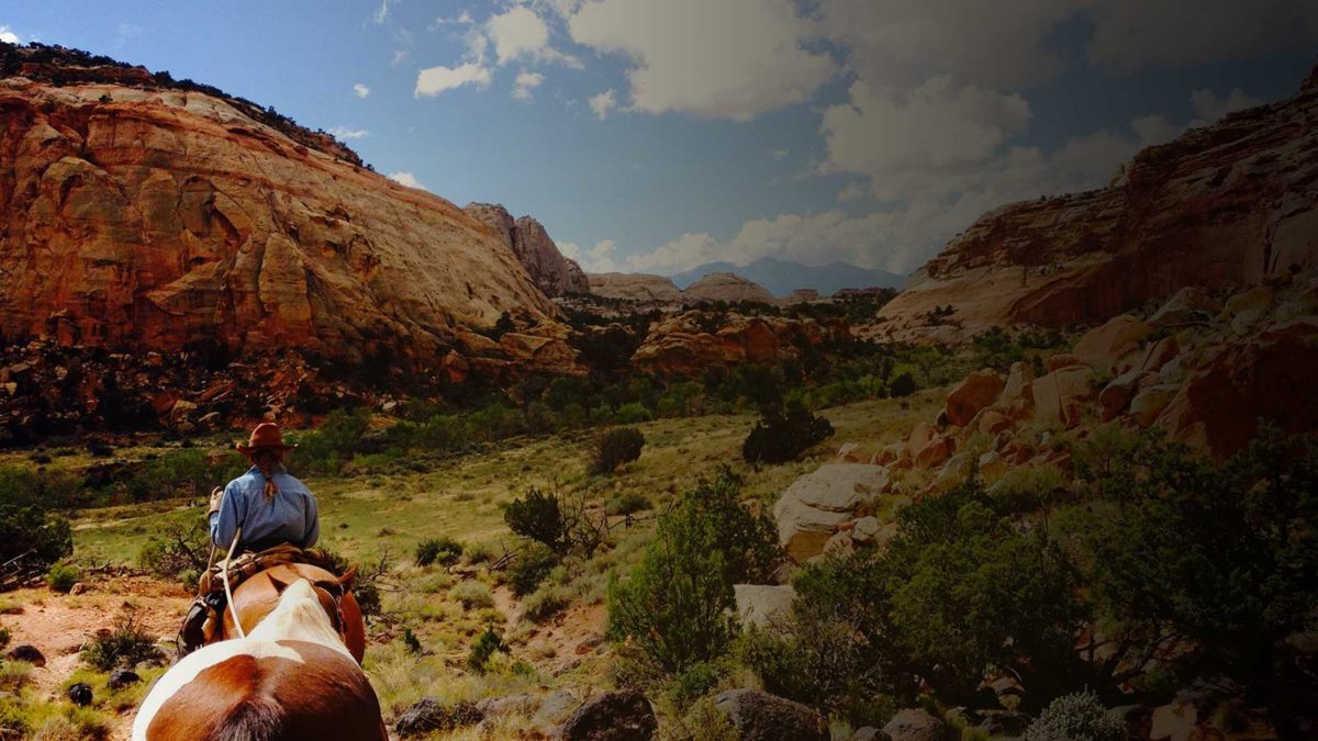 utahhorsebackridingvacationsreview Hondoo Rivers & Trails